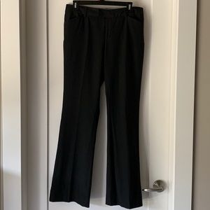 NEW Old Navy Black dress pants